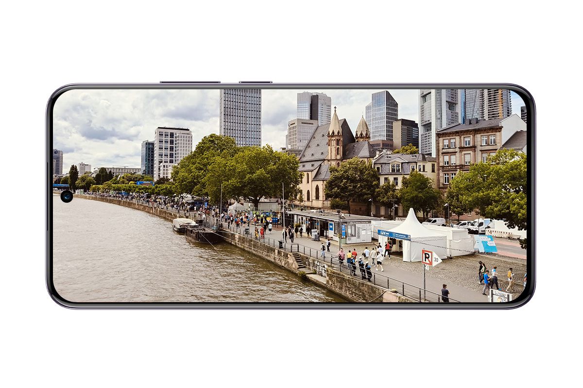 Cadru cu cadru, de neuitat! Cele mai spectaculoase fotografii de la EURO 2024, făcute cu ajutorul funcțiilor AI ale noului OPPO