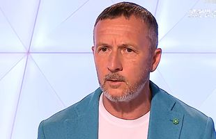 MM Stoica, plin de nervi în direct după ce a urmărit CFR - Dinamo: „Ăsta nu e fotbal”