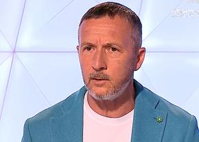 MM Stoica, plin de nervi în direct după ce a urmărit CFR - Dinamo: „Ăsta nu e fotbal”