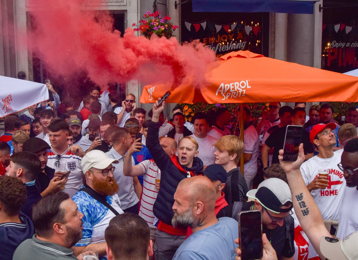 Federația spaniolă îi va tripla contractul lui Luis de la Fuente, indiferent de rezultatul meciului cu Anglia!