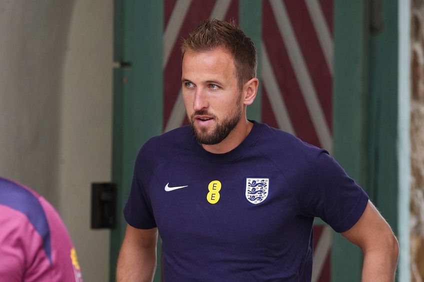 Harry Kane. Sursă foto: Imago