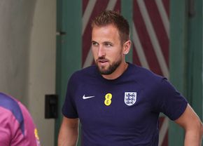 Harry Kane, cu inima deschisă în fața reporterilor: „Nu este un secret că nu am câștigat nici un trofeu. Aș da orice…”