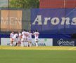 CFR Cluj - Dinamo/ foto: Ionuț Iordache (GSP)