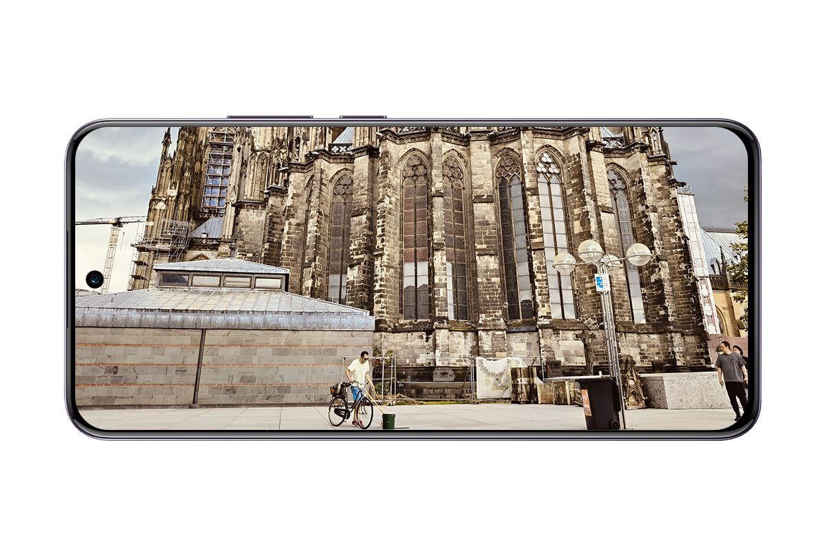 Cadru cu cadru, de neuitat! Cele mai spectaculoase fotografii de la EURO 2024, făcute cu ajutorul funcțiilor AI ale noului OPPO