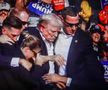 Donald Trump, victimă a unei tentative de asasinat în Pennsylvania