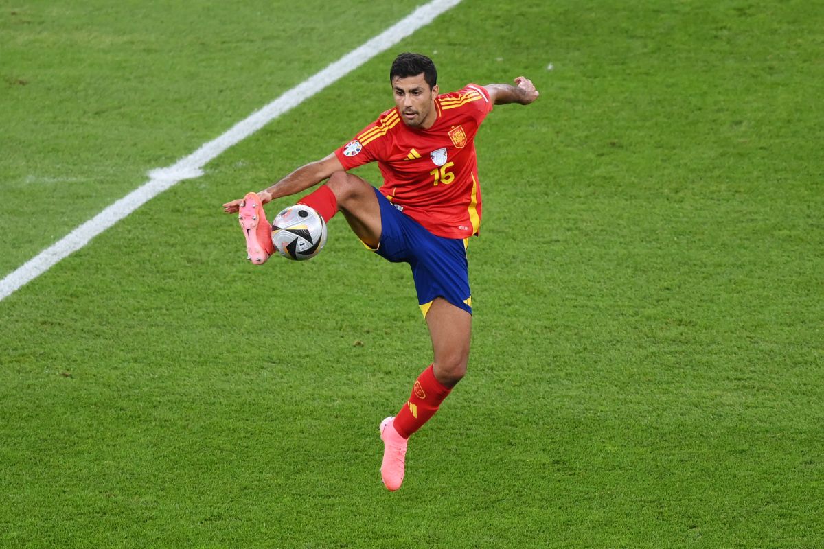 5 bune, 5 rele la finala Euro 2024 » Momentul extrasportiv care a luminat evenimentul, dar și gestul necurat al capriciosului Bellingham