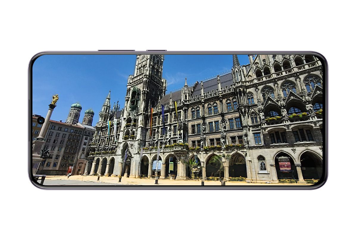 Cadru cu cadru, de neuitat! Cele mai spectaculoase fotografii de la EURO 2024, făcute cu ajutorul funcțiilor AI ale noului OPPO