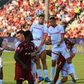 CFR Cluj - Dinamo/ foto: Ionuț Iordache (GSP)