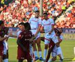 CFR Cluj - Dinamo/ foto: Ionuț Iordache (GSP)