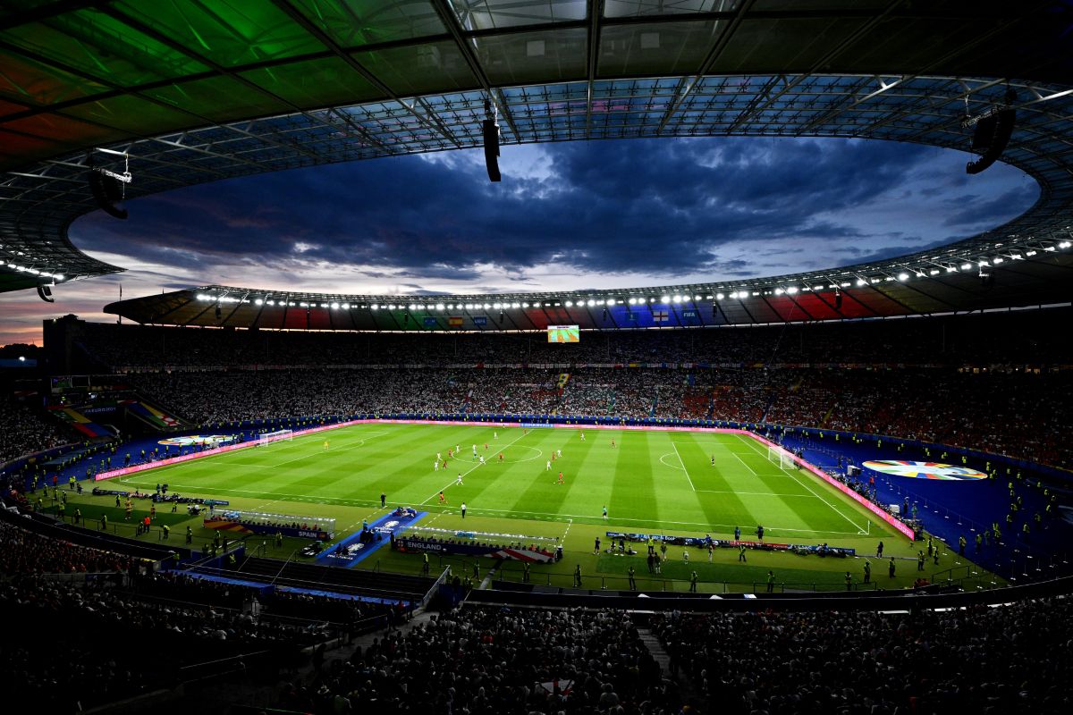 Au văzut cu ce a ieșit pe teren titularul Spaniei și s-au pus de acord: „Își bate joc de noi!”