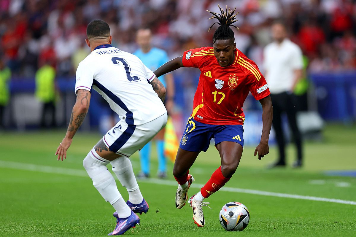 Oficial: primul campion european cu Spania care se transferă după Euro