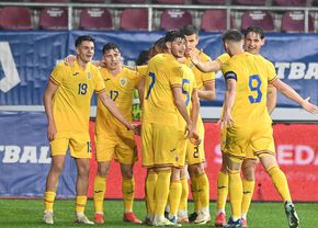 Cale liberă spre FCSB sau Rapid » Atacantul dorit de granzii din Capitală nu mai intră în planurile echipei