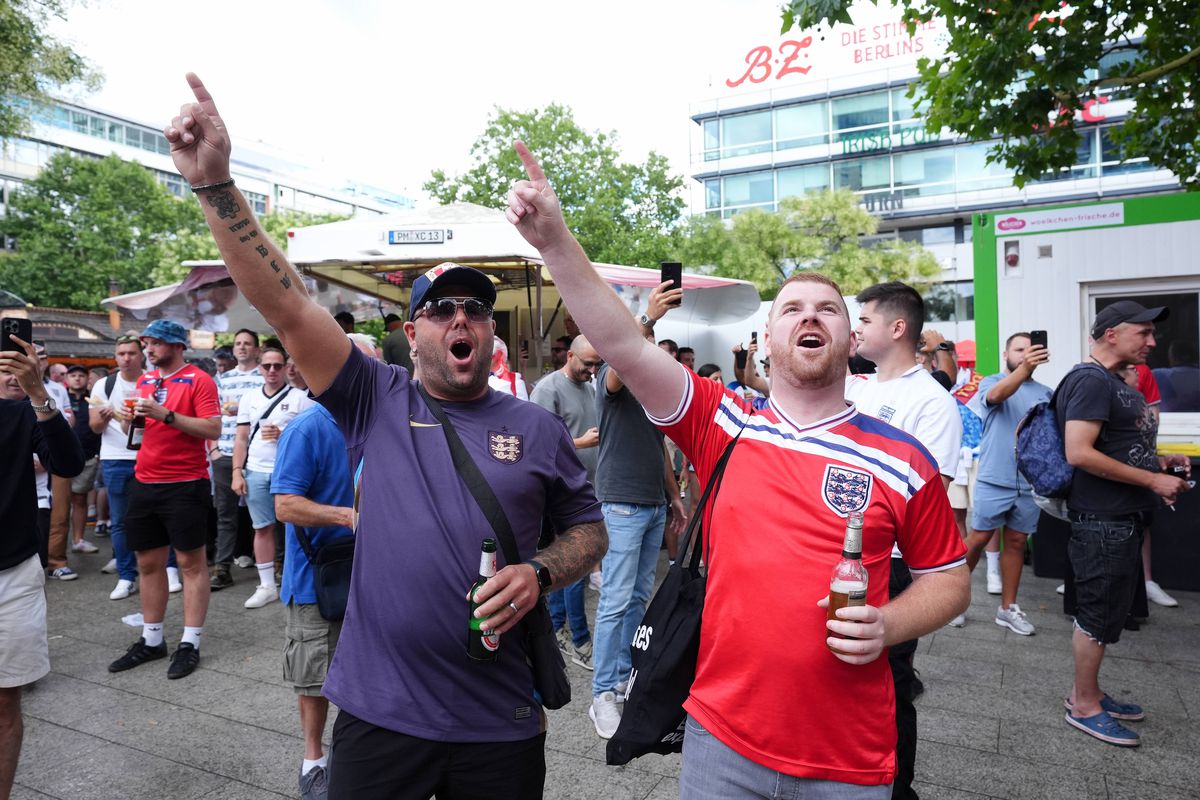 Incredibil tun financiar dat de comercianți pe perioada Euro 2024! 150 de milioane de euro e rețeta financiară doar la consumul de bere și vin în ziua marii finale!