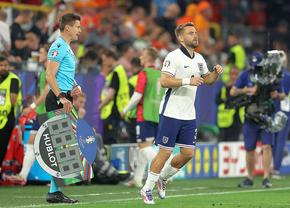 Surpriza pregătită de Gareth Southgate pentru finala Euro 2024: titular după 5 luni!