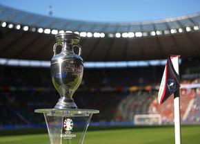 Toți ochii pe Spania - Anglia, finala Euro 2024 » Avem echipele de start!