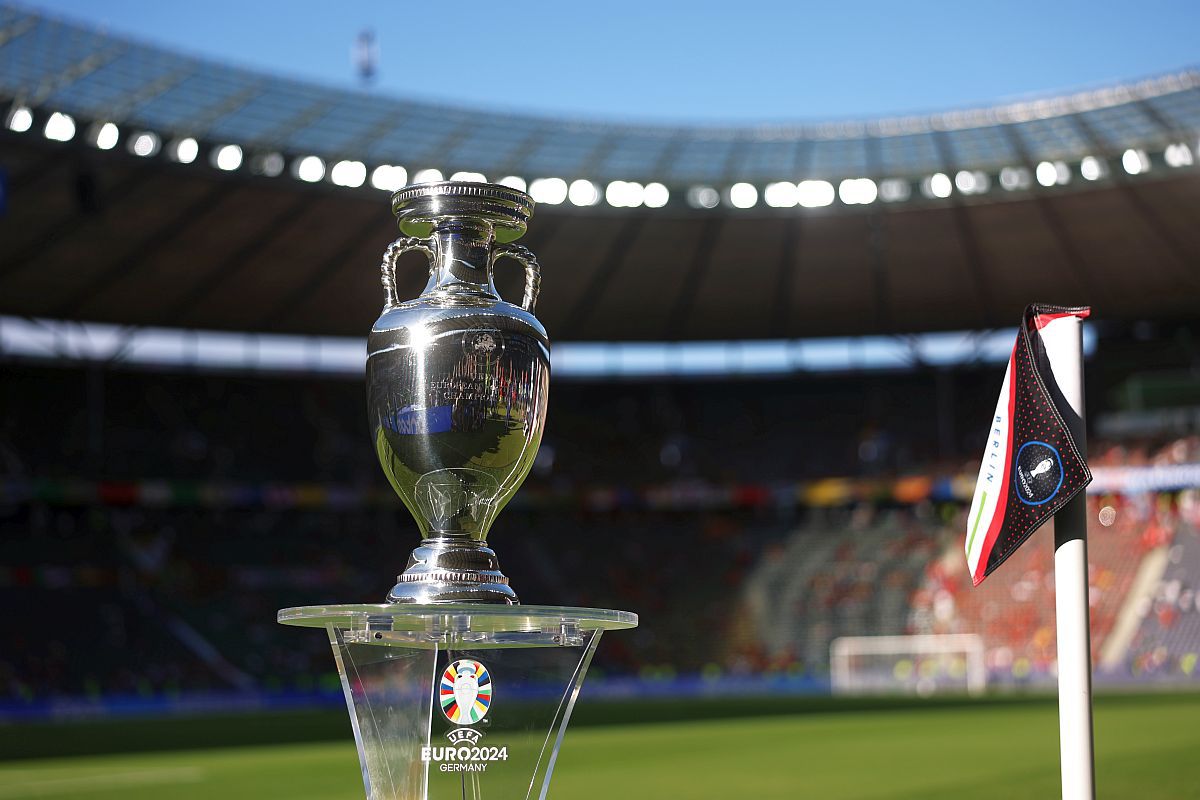 Gareth Southgate, conflict cu Jude Bellingham la finala EURO 2024: „Fă ceva, schimbă ceva!”