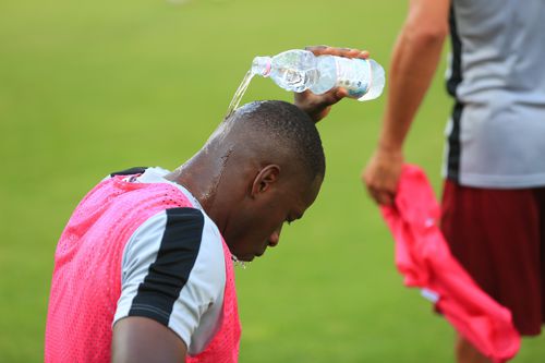 CFR Cluj - Dinamo, înainte de meci/ foto: Ionuț Iordache (GSP)