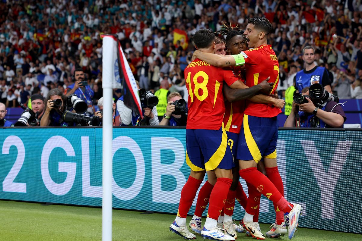 Meciul cu România, inclus de englezi între „nopțile de uitat” din istoria de la Europene și Mondiale a naționalei