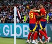 Spania - Anglia 2-1 » It's NOT coming home! Spaniolii scriu ISTORIE: al patrulea triumf continental, record absolut