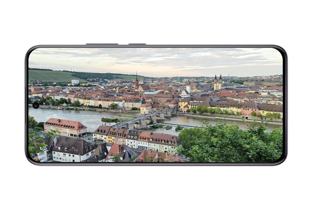 Cadru cu cadru, de neuitat! Cele mai spectaculoase fotografii de la EURO 2024, făcute cu ajutorul funcțiilor AI ale noului OPPO