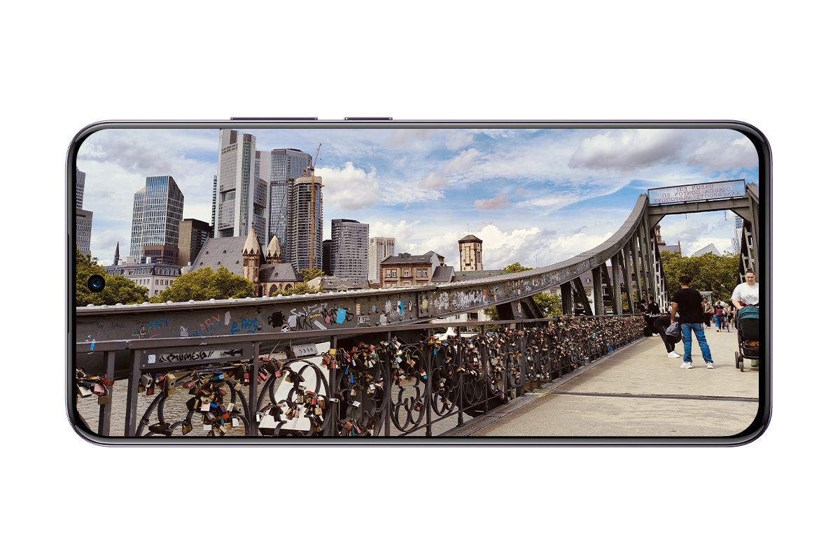 Cadru cu cadru, de neuitat! Cele mai spectaculoase fotografii de la EURO 2024, făcute cu ajutorul funcțiilor AI ale noului OPPO