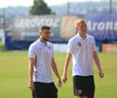 CFR Cluj - Dinamo, înainte de meci/ foto: Ionuț Iordache (GSP)