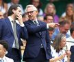 Gary Lineker, în dreapta // foto: Guliver/gettyimages