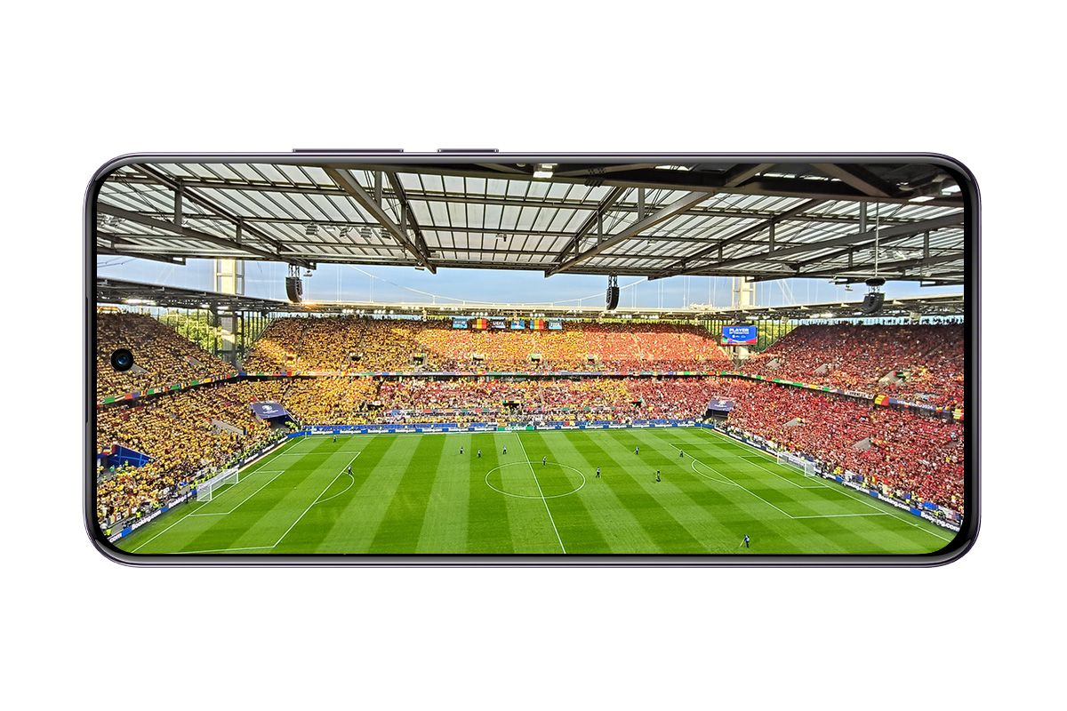 Cadru cu cadru, de neuitat! Cele mai spectaculoase fotografii de la EURO 2024, făcute cu ajutorul funcțiilor AI ale noului OPPO