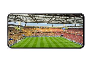 Cadru cu cadru, de neuitat! Cele mai spectaculoase fotografii de la EURO 2024, făcute cu ajutorul funcțiilor AI ale noului OPPO