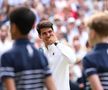 Carlos Alcaraz, vechiul și noul campion de la Wimbledon » Set 3 cu desfășurare uluitoare în finala cu Novak Djokovic