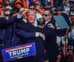 Donald Trump, victimă a unei tentative de asasinat în Pennsylvania