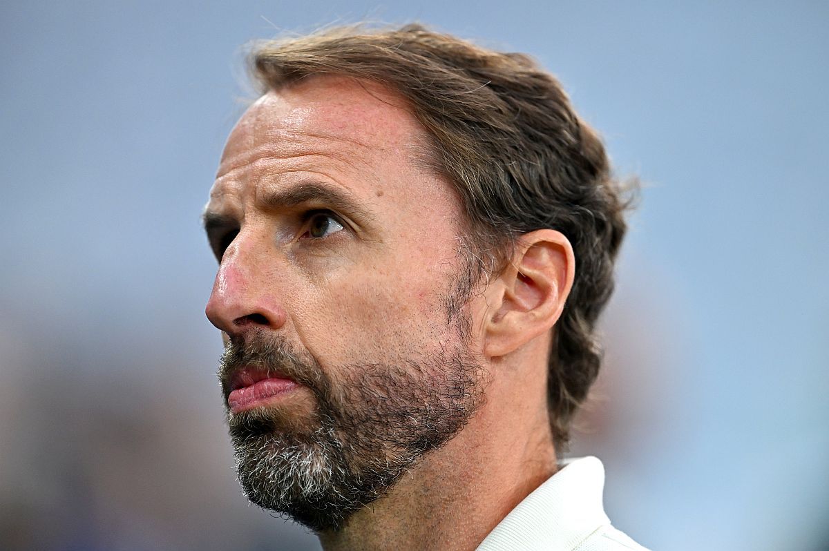 Învins din nou în finala Euro, Gareth Southgate presupune: „Nu sunt sigur că am făcut suficient”