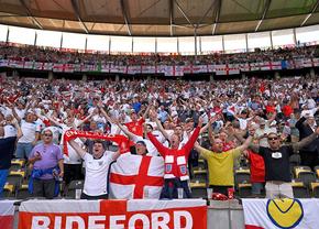 Spania - Anglia, finala Euro 2024 » Supermeci la Berlin, cu trofeul pe masă