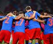 FCSB s-a mulțumit cu un punct în fața lui U Cluj, la debutul în noul sezon al Superligii / FOTO: Raed Krishan (GSP)
