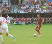 CFR Cluj - Dinamo/ foto: Ionuț Iordache (GSP)