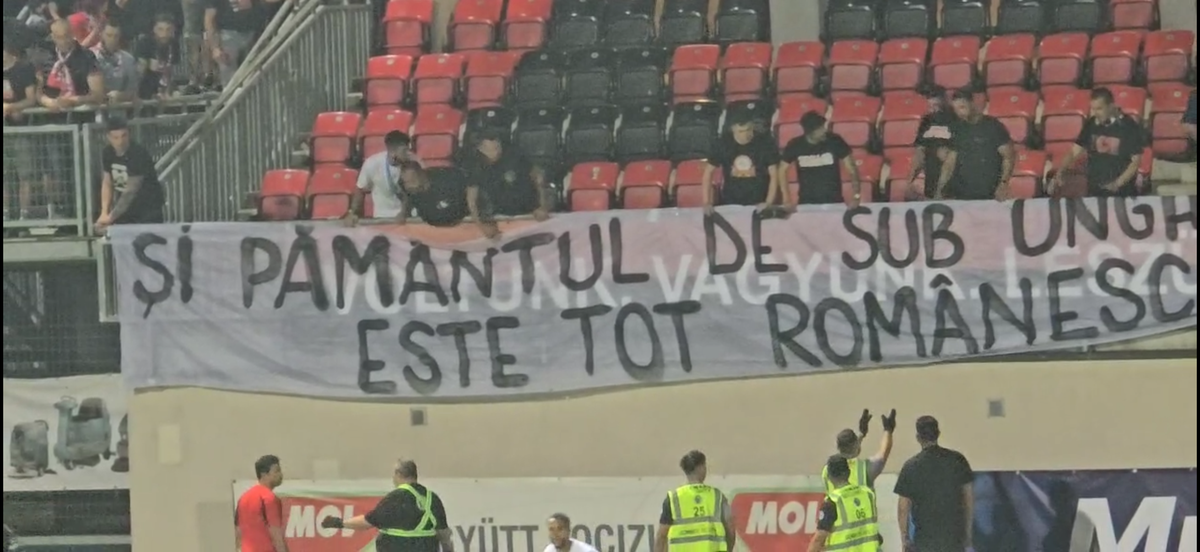 CS Dinamo se delimitează printr-o postare curioasă de... Dinamo » Vicepremierul UDMR distribuie și exultă: „Respect!”