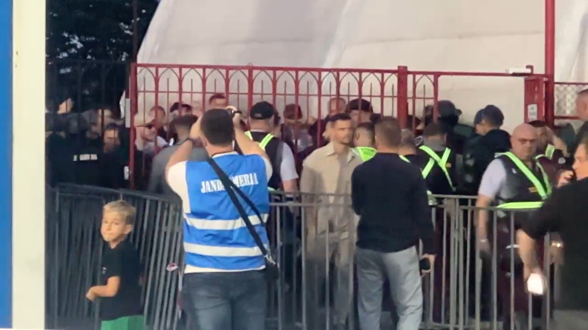 CS Dinamo se delimitează printr-o postare curioasă de... Dinamo » Vicepremierul UDMR distribuie și exultă: „Respect!”