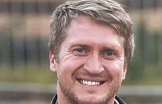 Fost selecționer al Rusiei, UCIS în Ucraina