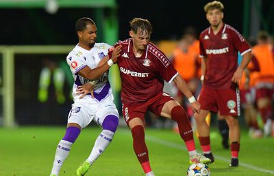 Remarcat neașteptat în prima etapă din noul sezon » A convins conducerea după un singur meci: „Are explozie, oamenii asta vor”