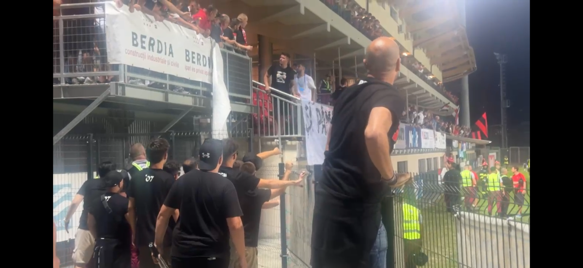 CS Dinamo se delimitează printr-o postare curioasă de... Dinamo » Vicepremierul UDMR distribuie și exultă: „Respect!”