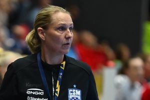 Cu ce se ocupă Helle Thomsen, după despărțirea de CSM București » Prezentă la Euro U19 în ziua unei victorii spectaculoase a României