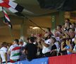 Harta Ungariei Mari la Csikszereda - Dinamo/ foto: Ionuț Iordache (GSP)