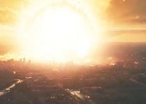 Cum ar arăta primele 20 de minute ale unui război nuclear între superputeri. Impactul devastator asupra Washingtonului