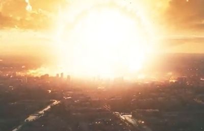 Cum ar arăta primele 20 de minute ale unui război nuclear între superputeri. Impactul devastator asupra Washingtonului