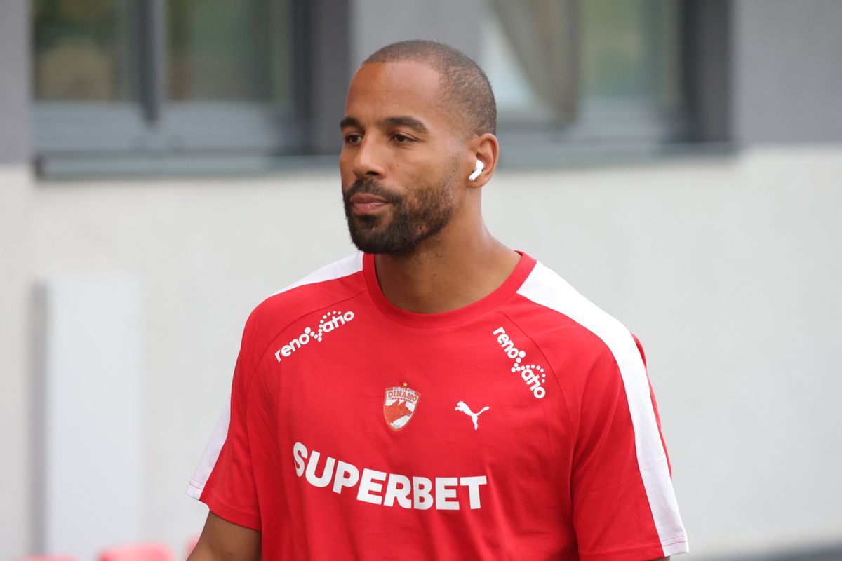 Imagini înainte de Csikszereda - Dinamo / Foto: Ionuț Iordache GSP