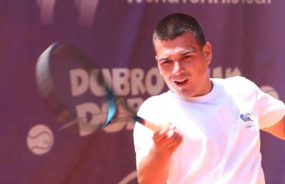 Suspendare de 8 ani pentru un tenismen croat! Acuzat de plasarea unor pariuri ilegale, el a refuzat să coopereze cu ITIA