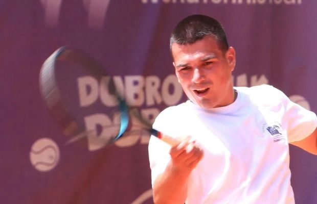 Suspendare de 8 ani pentru un tenismen croat! Acuzat de plasarea unor pariuri ilegale, el a refuzat să coopereze cu ITIA