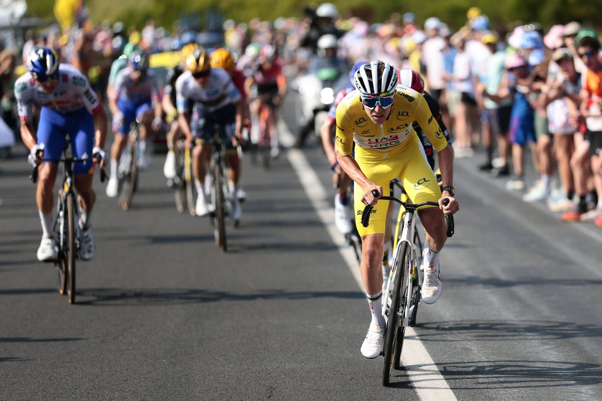 Etapa #10 din Turul Franței