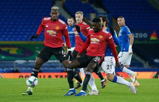 Clubul Manchester United a fost dat în judecată de fostul jucător » Motivele incredibile invocate