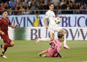 Cine transmite la TV Inter Club D'escaldes - FCSB, în turul 1 preliminar Champions League